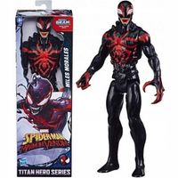 HASBRO MARVEL VENOM RUCHOMA FIGURKA 30cm E8729 seria BLAST GEAR