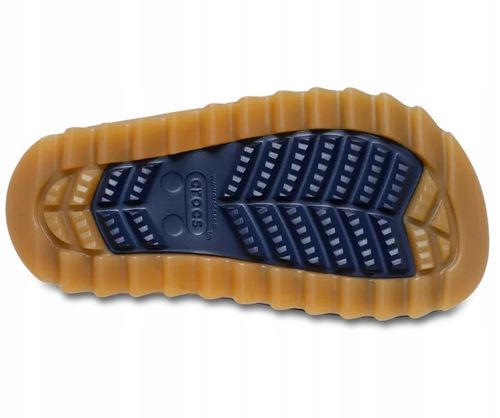 Crocs Śniegowce Dziecięce Buty Zimowe Classic Neo Puff 207683 Boot 29-30 na Arena.pl