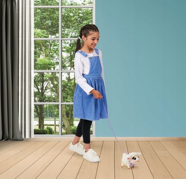 LITTLE LIVE PETS OWIECZKA interaktywna zdjęcie 6