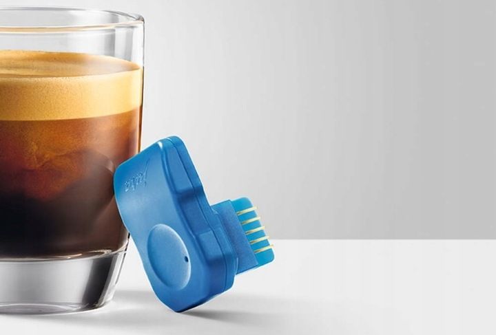 Jura 72167 - Smart Connect transmiter Bluetooth zdjęcie 2