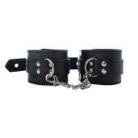 wrist cuffs