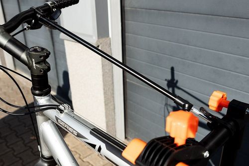 stojak serwisowy na rower - t n91-014 na Arena.pl