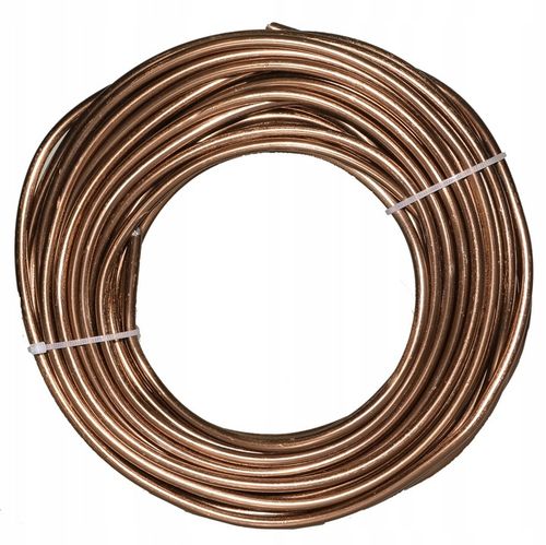 DRUT DO FORMOWANIA BONSAI 4,5 MM - 0,5 KG na Arena.pl