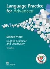 Language Practice for Advanced Michael Vince
