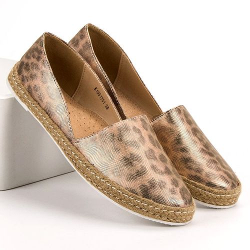 Espadryle W Cętki r.36 na Arena.pl