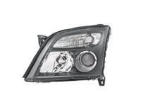 Opel Vectra 01-05 Reflektor Przedni lampa przednia lewa