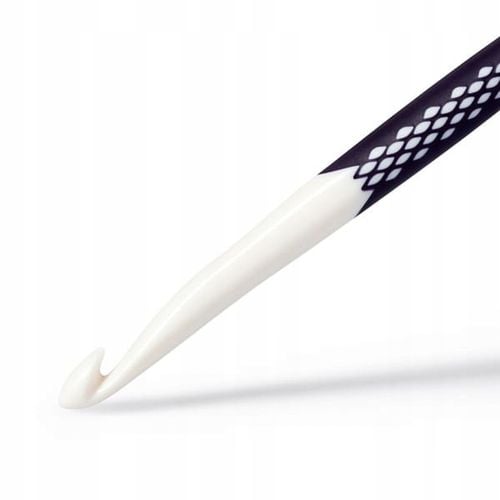 Szydełko Prym Ergonomics 10 mm x 18 cm na Arena.pl