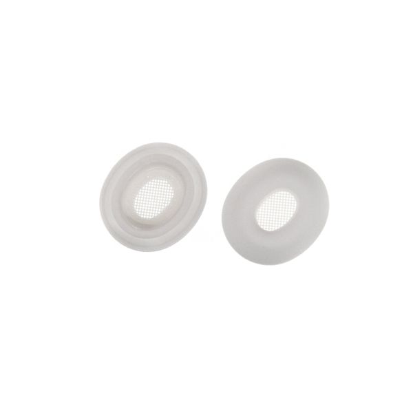 Gumki do Airpods Pro 3 - S białe zdjęcie 3
