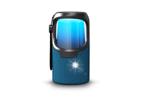 GŁOŚNIK BEZPRZEWODOWY BLUETOOTH XBLITZ GLOW