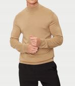 Selected Homme Golf Tray Beżowy Regular Fit S