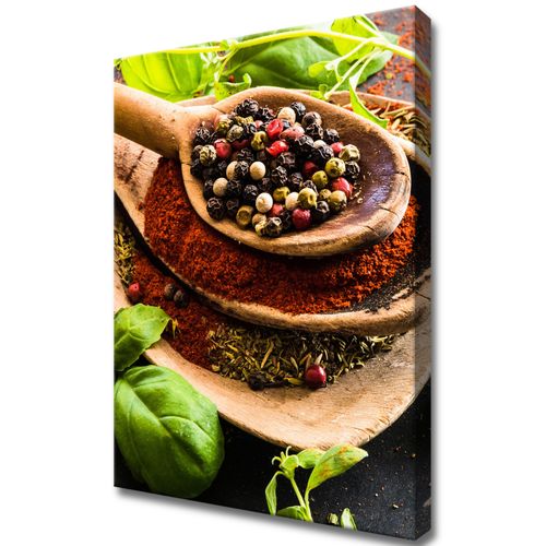Obraz Tryptyk 30X40 Spices na Arena.pl