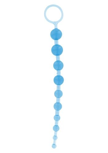 thai toy beads blue na Arena.pl