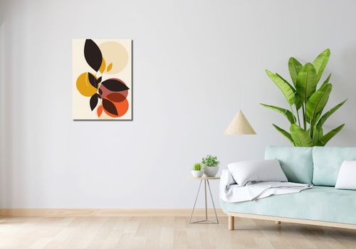 Obraz 50x70cm Brzask Złota na Arena.pl