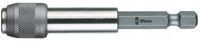 UCHWYTY UNIWERSALNY Z MECHANIZMEM SZYBKOMOCUJĄCYM 1/4''*77MM 05053870001