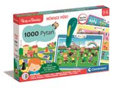 mówiące pióro 1000 pytań 6538