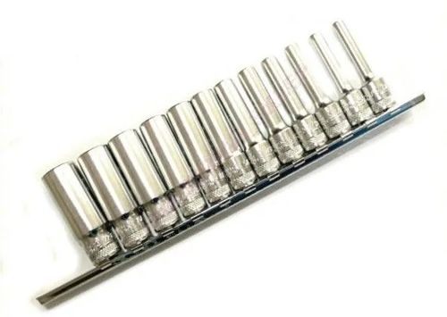 HONITON NASADKI 12cz. 1/4" HONIDRIVE na Arena.pl