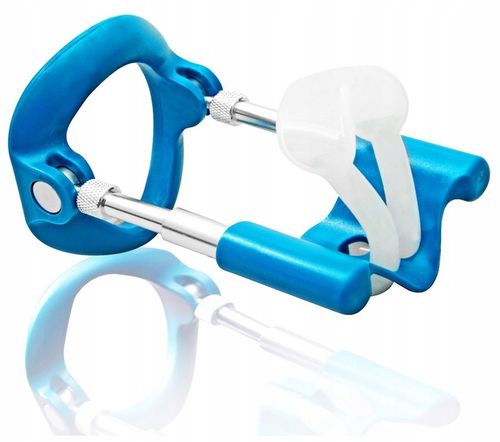 Zestaw do powiększania penisa - Andromedical Androextender na Arena.pl