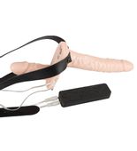 Strap-on Duo