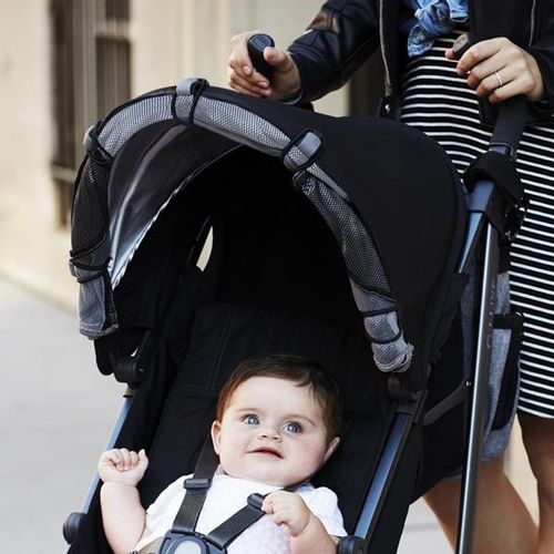 Osłona UV do wózka srebrny na Arena.pl
