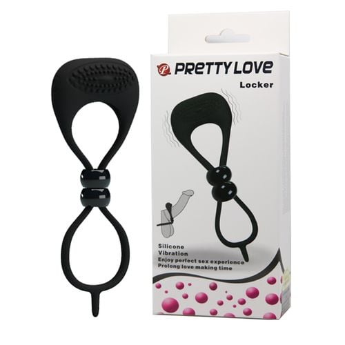 pretty love   locker vibration na Arena.pl