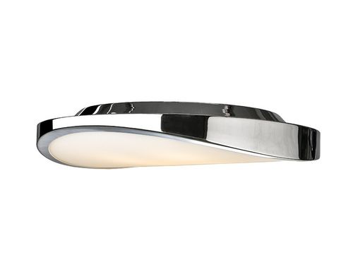 Plafon CIRCULO 58 CHROM MX5657L Azzardo +LED na Arena.pl