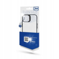 Apple iPhone 16 Pro - 3mk Satin Armor Case+