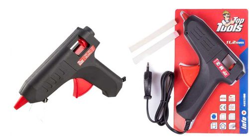 pistolet klejowy 11 mm, 40w na Arena.pl