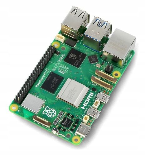 Raspberry Pi 5 2GB na Arena.pl