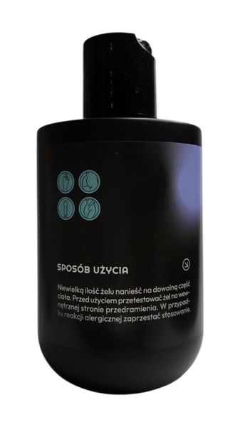 Fisting Gel 300Ml zdjęcie 2