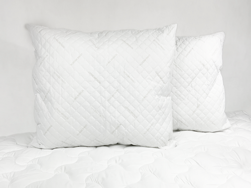 Poduszka antyalergiczna 50x60 cm. +suwak na Arena.pl