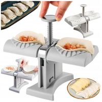 Maszynka ręczna ARSA GO RĘCZNA MASZYNKA DO ROBIENIA PIEROGÓW