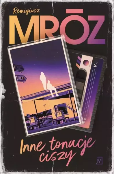 Inne tonacje ciszy zdjęcie 1