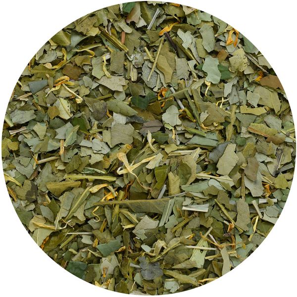 Verde Mate Green Premium Slim Select 200 g zdjęcie 5