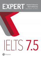 Expert IELTS band 7.5 Students' Resource Book without Key Margaret Matthew…