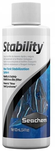Seachem Stability 100ml na Arena.pl