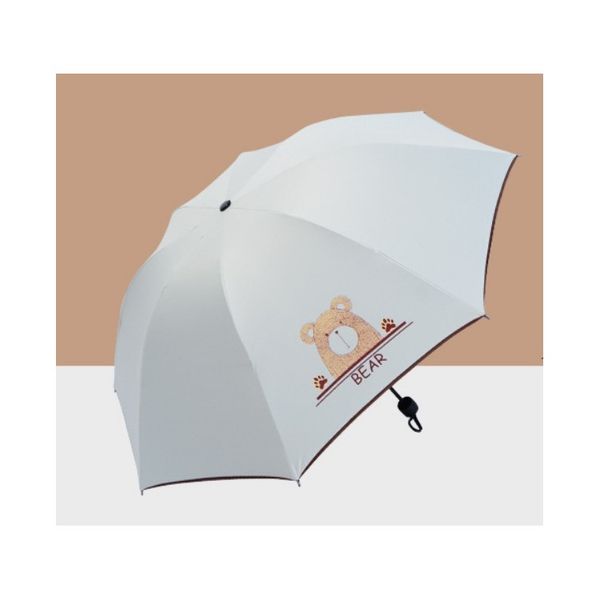 parasol umbrella miś par05wz3 zdjęcie 2