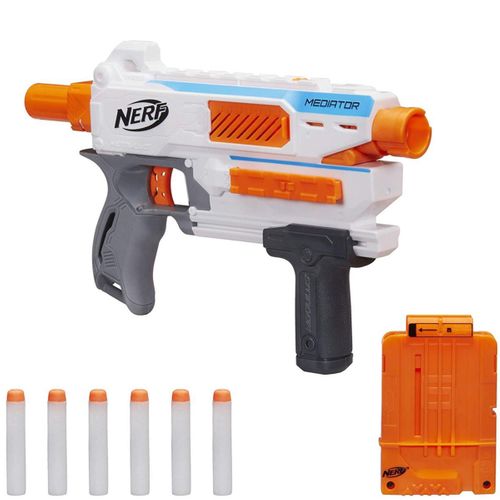 NERF N-Strike Modulus Mediator E0016 na Arena.pl