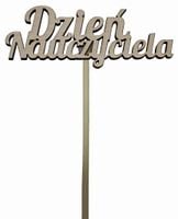 Piker do kwiatów - Dzień Nauczyciela