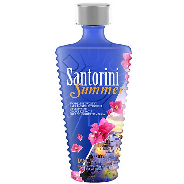 Tanovations Santorini Summer Bronzer 325ml zdjęcie 1