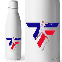 Termos - Butelka Termiczna - Iga Świątek - dla fana