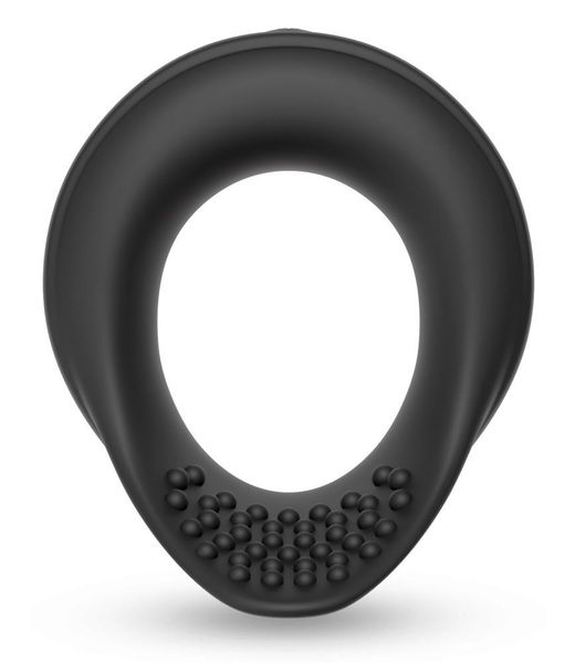 Rebel Ball Ring With Vibration zdjęcie 3
