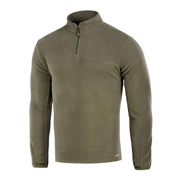 Bluza Delta Polartec M-Tac L olive zdjęcie 6