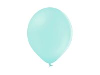 Balon lateksowy, Pastel Light Green, 30 cm (14 cali), 1 szt. [14P-446]
