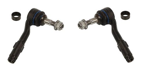 KOŃCÓWKA DRĄŻKA LE/PR BMW E60 E61 E63 E64 E65 E66 na Arena.pl