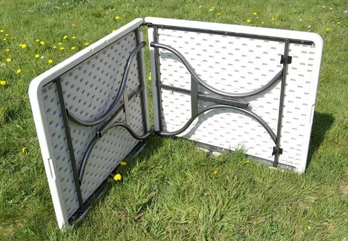 Stół ogrodowy 183 cm na Arena.pl