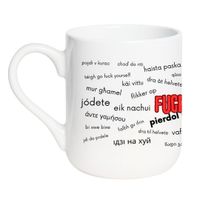 Elegant Biały 330 ml