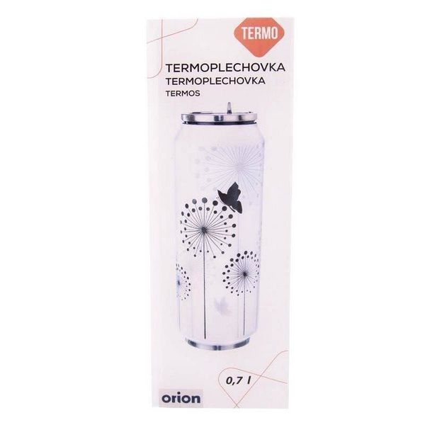 Kubek termiczny puszka 700 ml zdjęcie 3