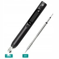 SEQURE S99 lutownica + B1 grot