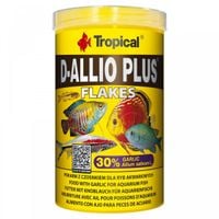 TROPICAL D-ALLIO PLUS 100ML/20G