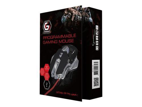 Mysz Gembird Musg-05 na Arena.pl